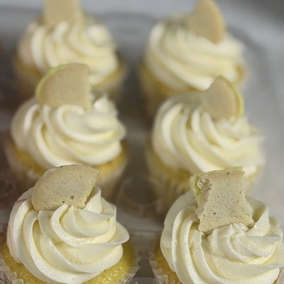 Lemon Delight 
