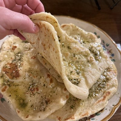 Naan Bread (6)