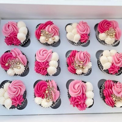 All Swirls Standard Size