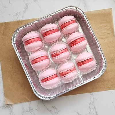 Macarons