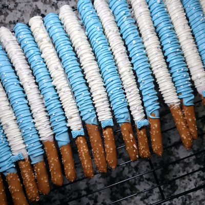 Pretzels