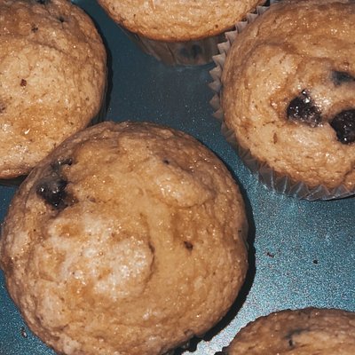 Half Dozen Muffins