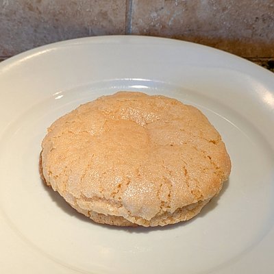 Classic Sugar Cookie 