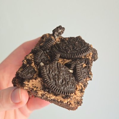 Build Your Own Brownie Kit