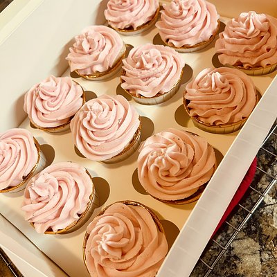 Cupcakes 