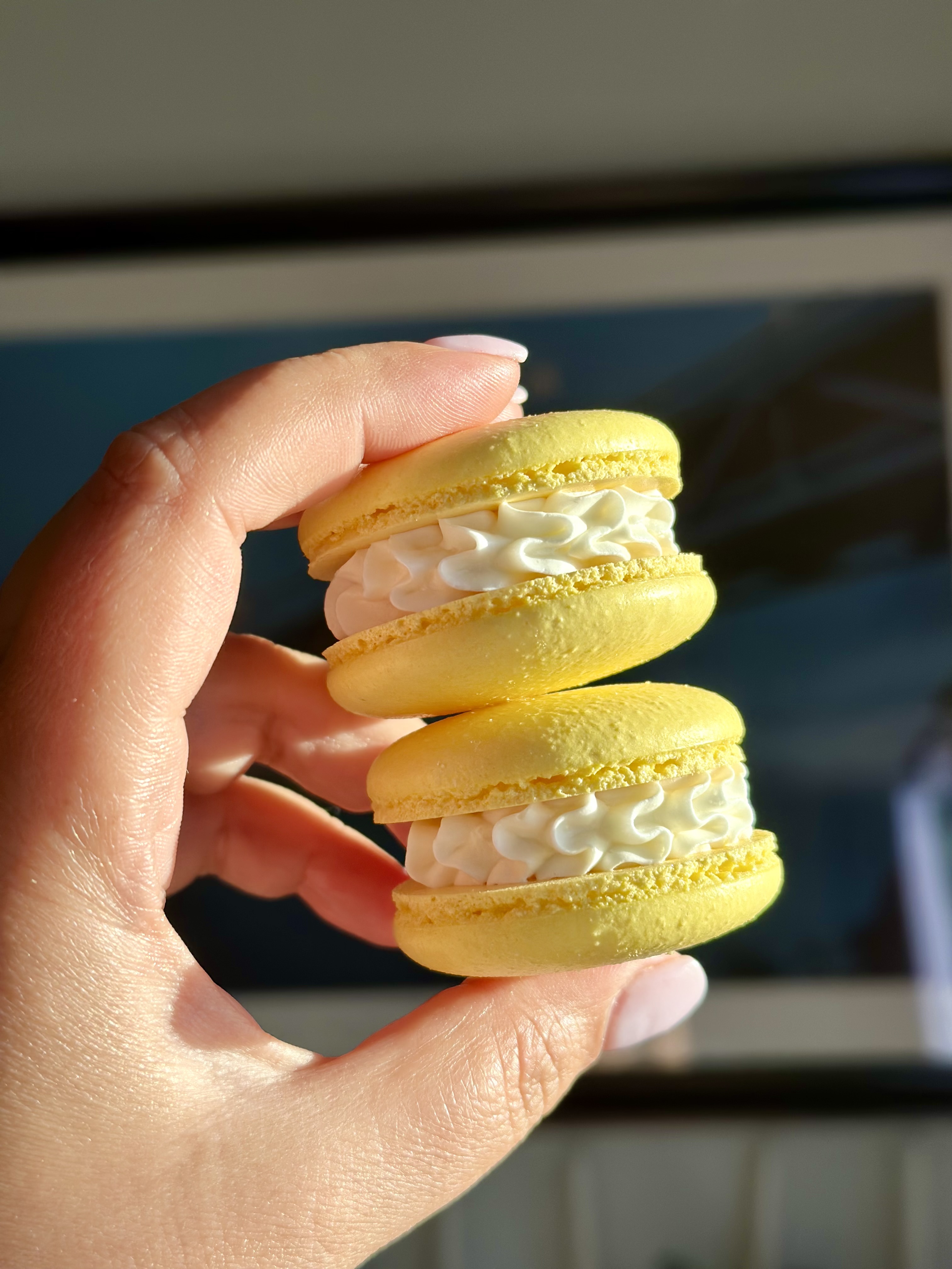 Macarons