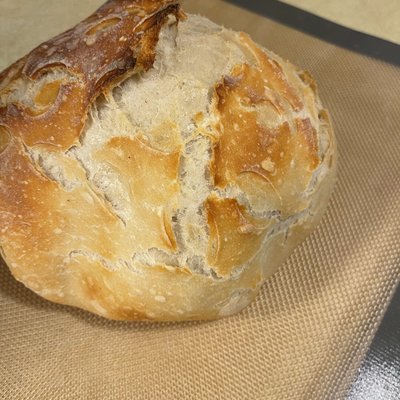 Sourdough 