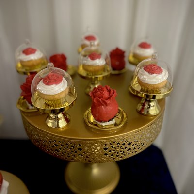Mini Cupcakes
