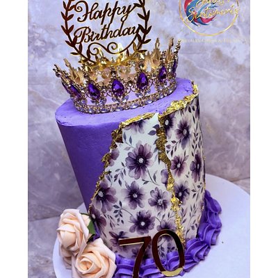 Custom Edible Images 