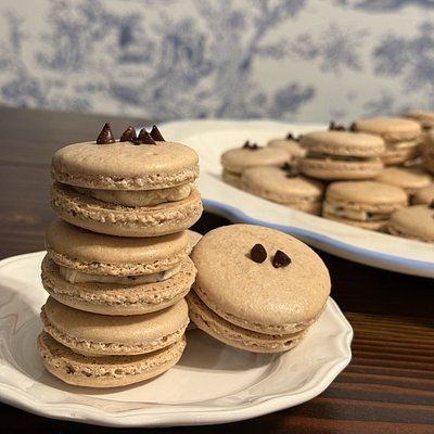 Cookie Dough 