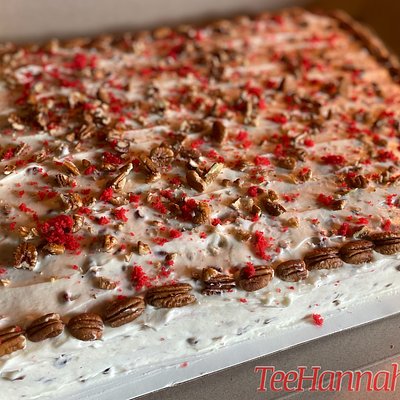 Sheet Cakes