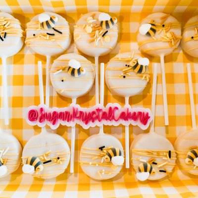 Cake Pops