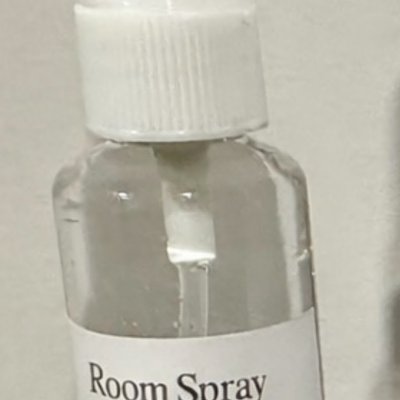 Sweet Lemon Room Spray