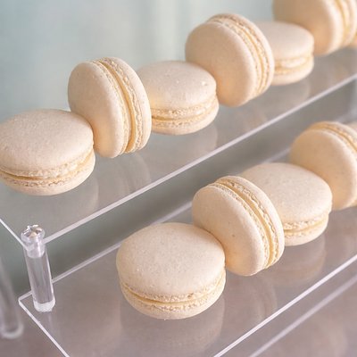 Macarons 