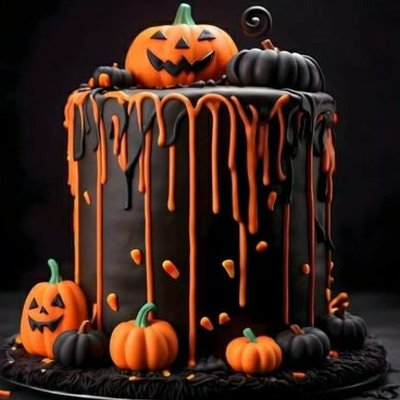 Pumpkin Fun