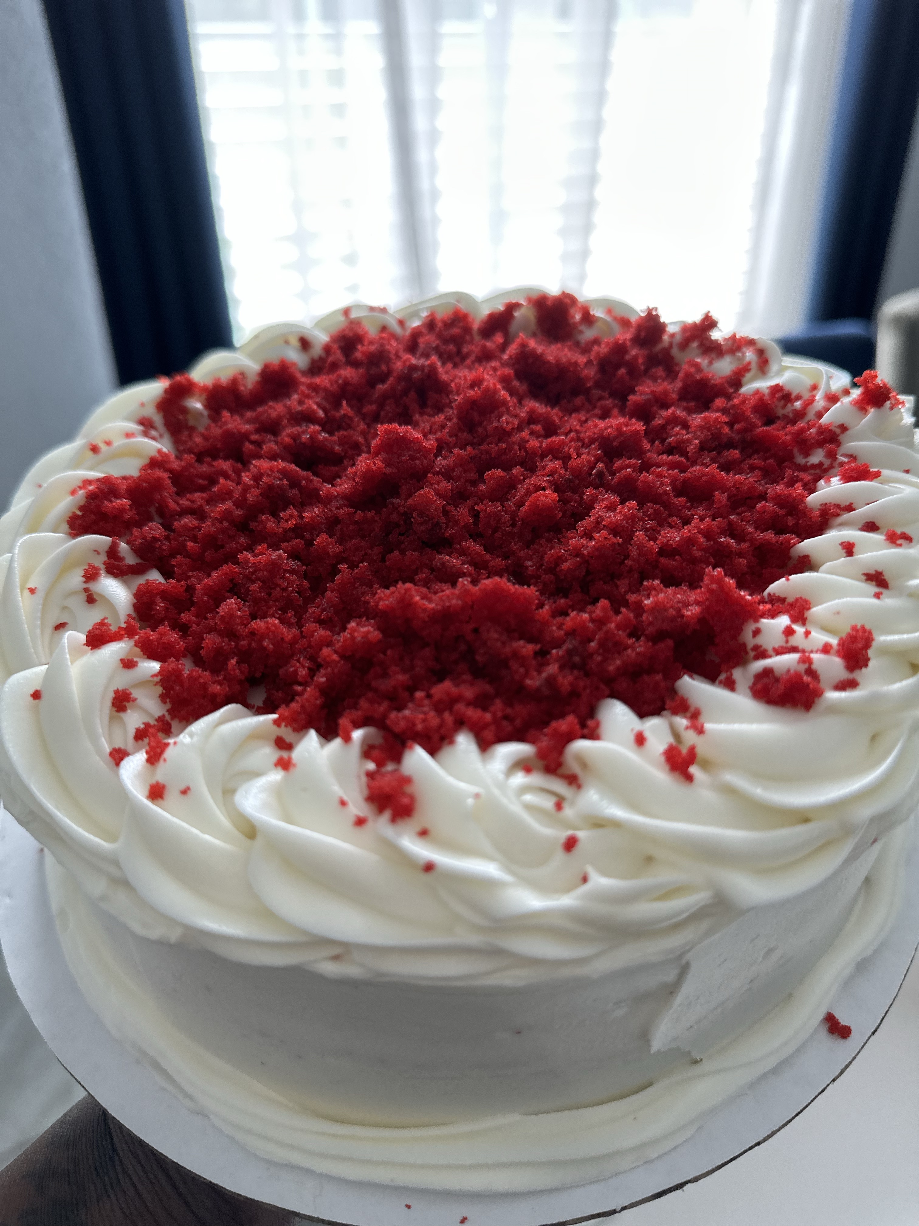 Red Velvet 