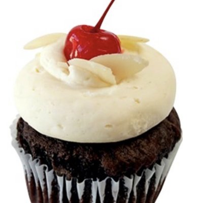 Chocolate Cherry Chip