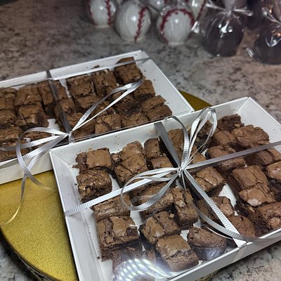 Brownies 
