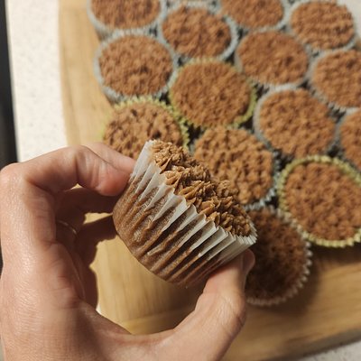 Cupcakes