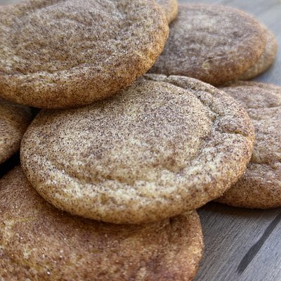 Snickerdoodle