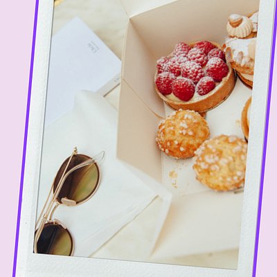 Summer Treat Box