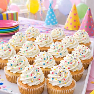 Cupcakes