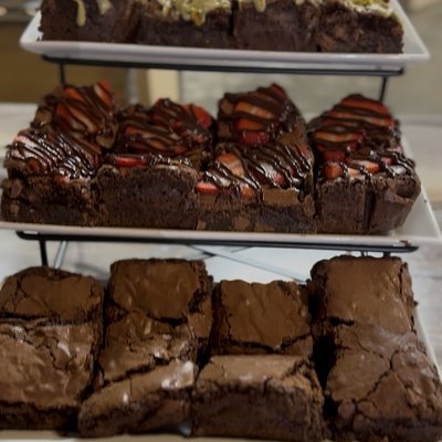 Brownies