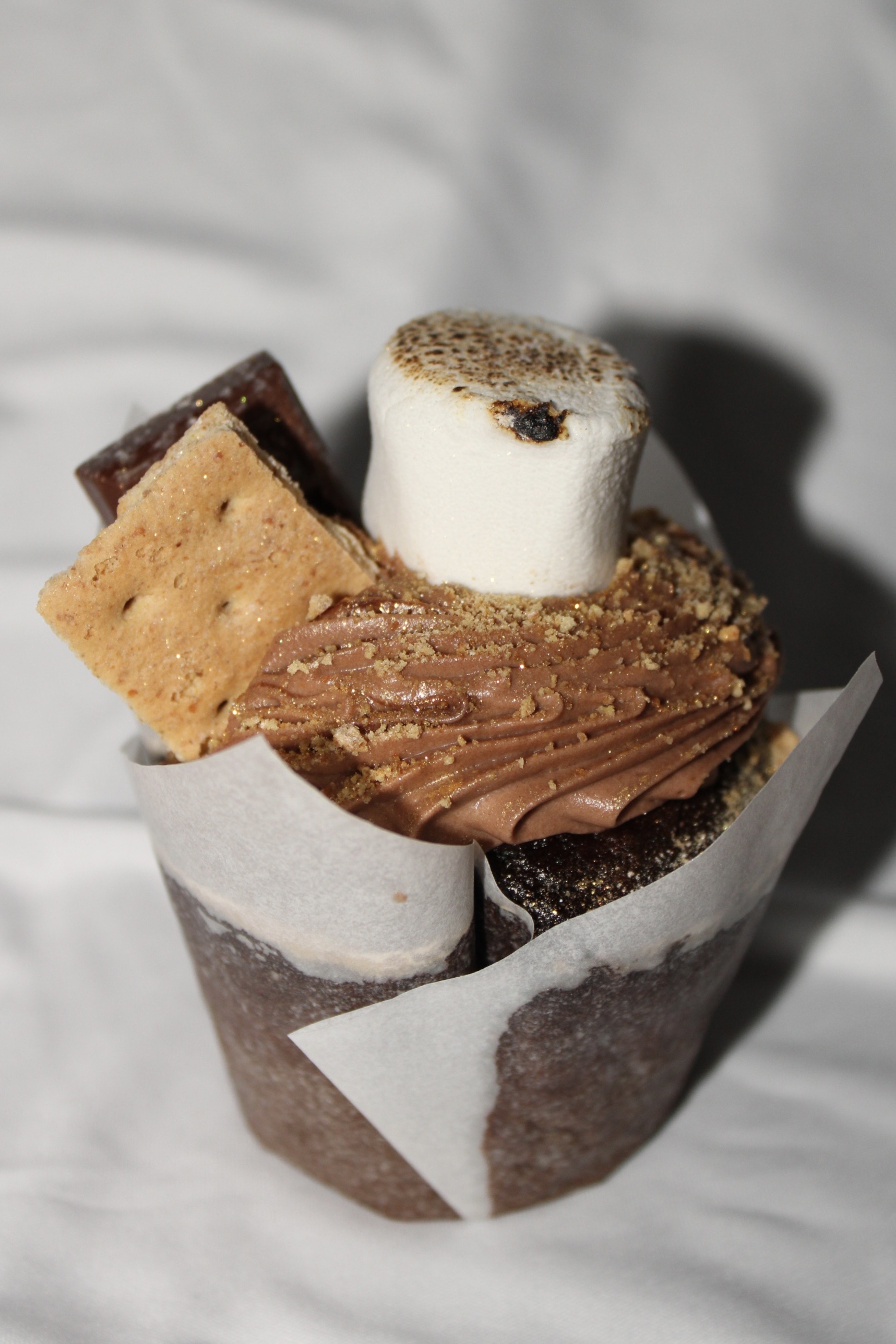 S’more