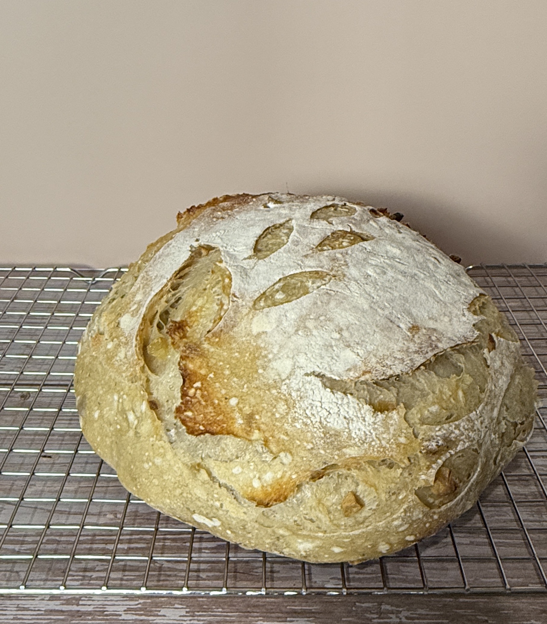 Roasted Garlic And Italian Herb