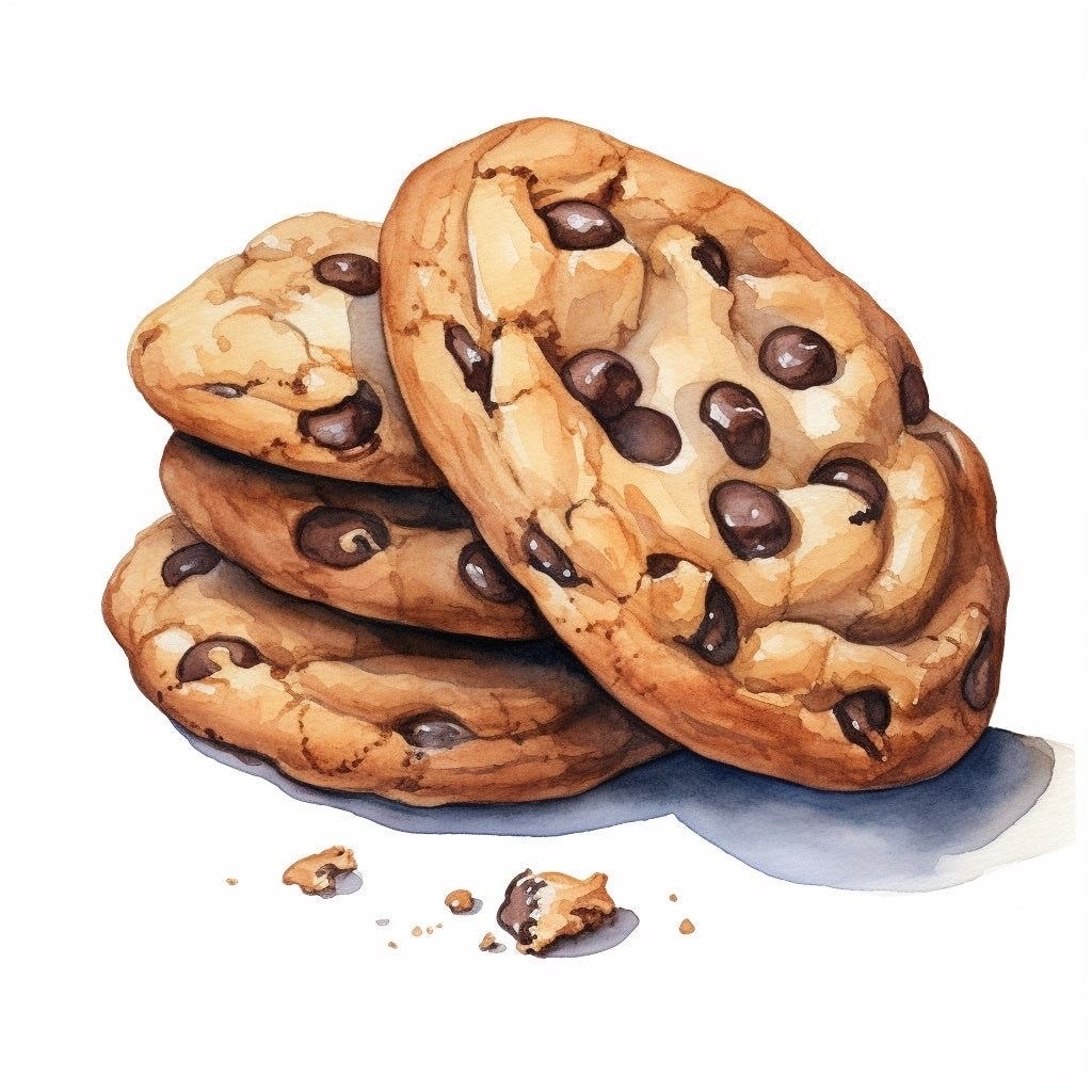 Dozen Cookies