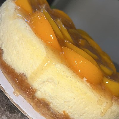 Peach