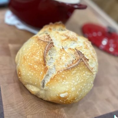 San Francisco Sourdough