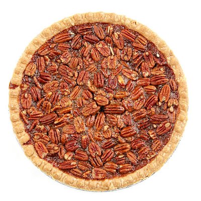 Pecan Pie 