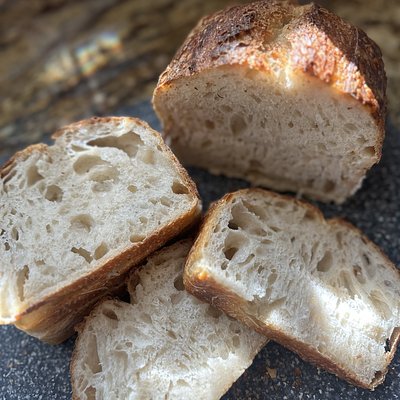 Classic Sourdough