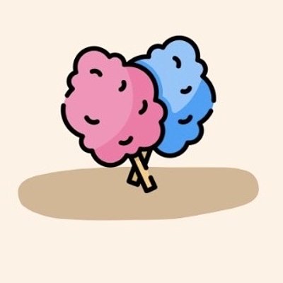 Cotton Candy