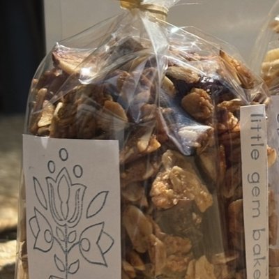 Taken Granola 10 oz. 