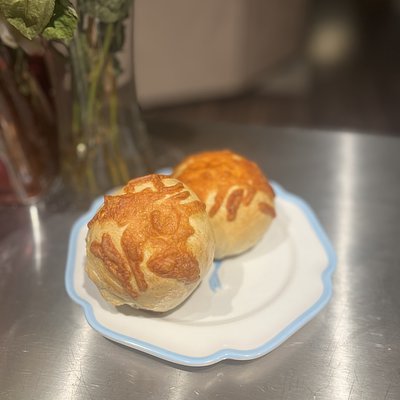 Asiago Bagels 