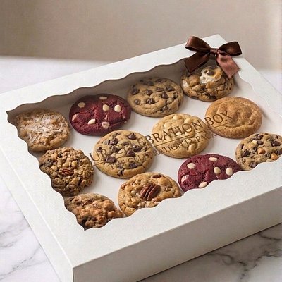 The Celebration Box – 12 Pack