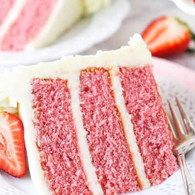 Berry Bliss