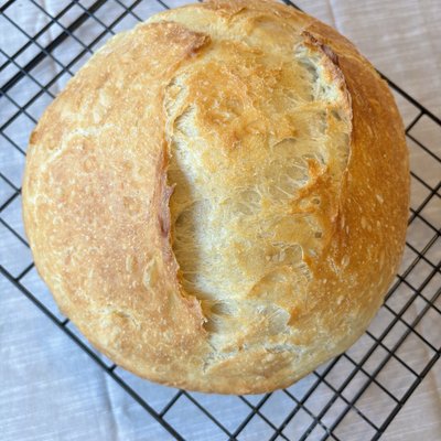 Artisan Boule