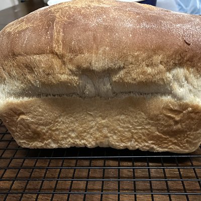White Bread Or Wheat 
