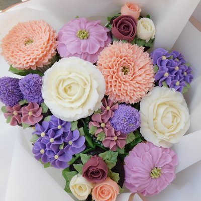 Boquet Medium 