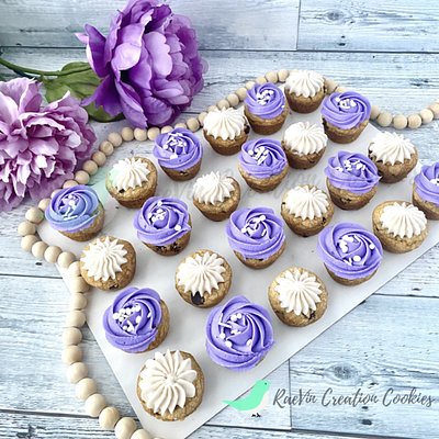 Cookie cups-24 Count