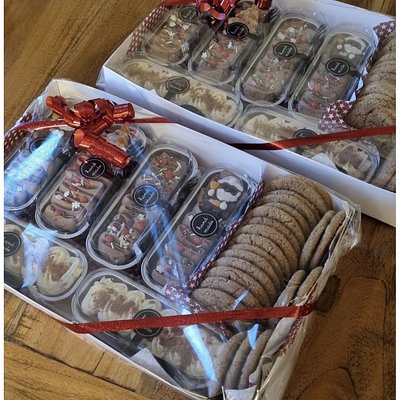 Holiday Gift Box #2