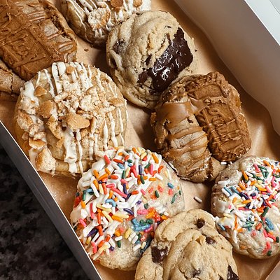 Cookies 