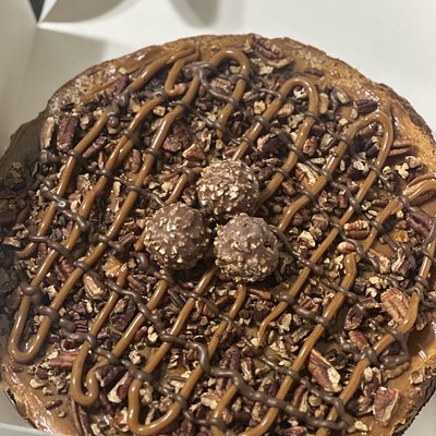 Cheesecakes 