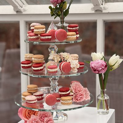 Macarons