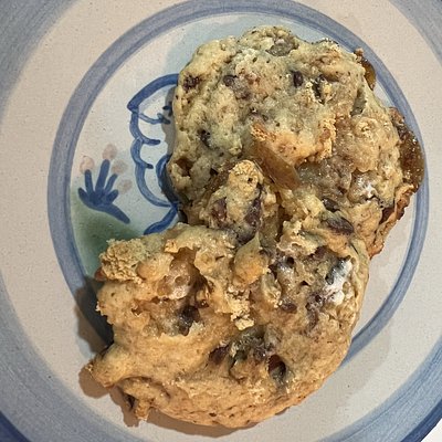 S’more Cookie (pack Of 6)