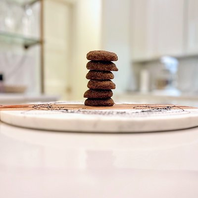 Spiced Molasses- Dozen