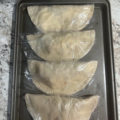 Empanadillas De Piononos